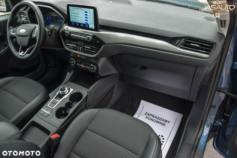 Ford Kuga - 35