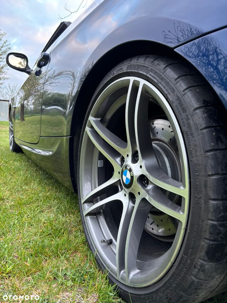 BMW Seria 3 335i - 15