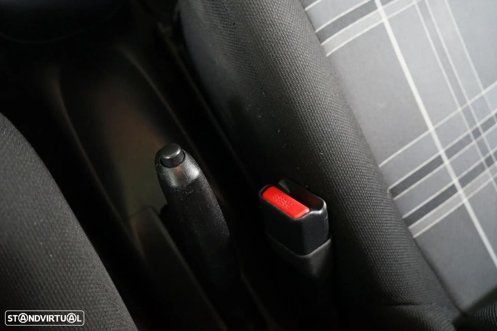 Peugeot 108 1.0 e-VTi Active - 31