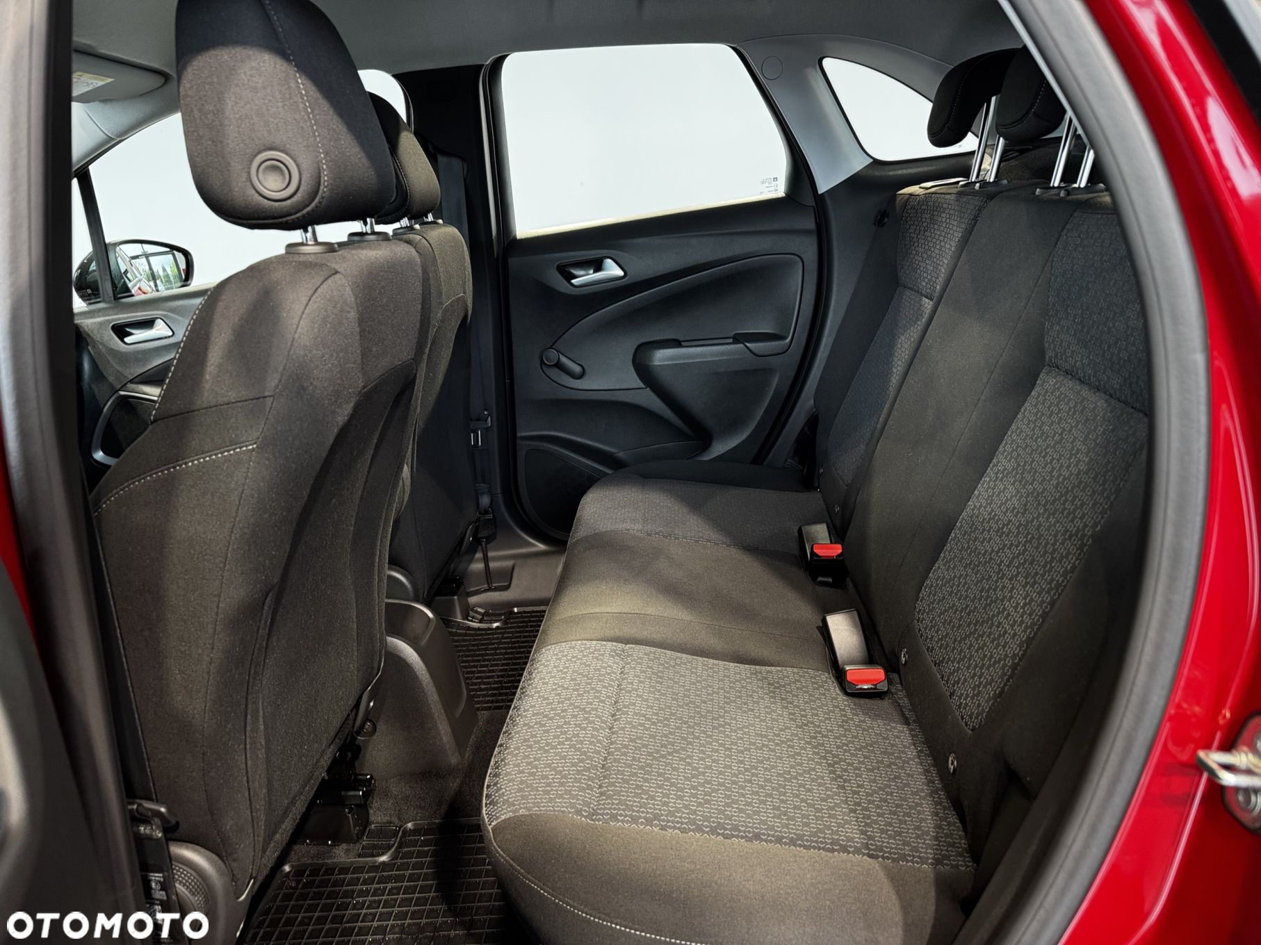 Opel Crossland - 14