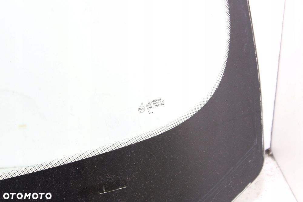 BMW F10 F11 SZYBA CZOŁOWA PRZEDNIA GUARDIAN Z CZUJNIKIEM - 3