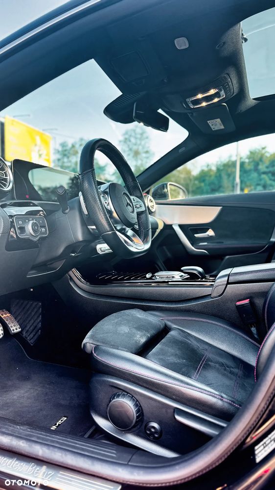 Mercedes-Benz CLA 200 d 4Matic Shooting Brake 8G-DCT AMG Line - 9