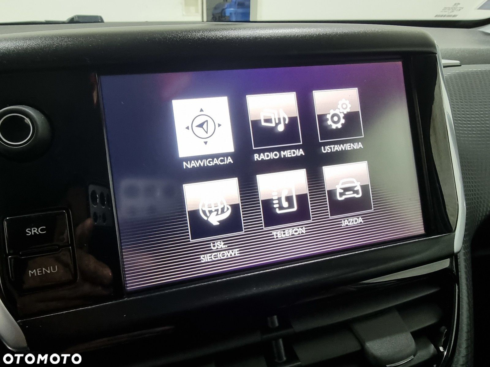 Peugeot 2008 - 15
