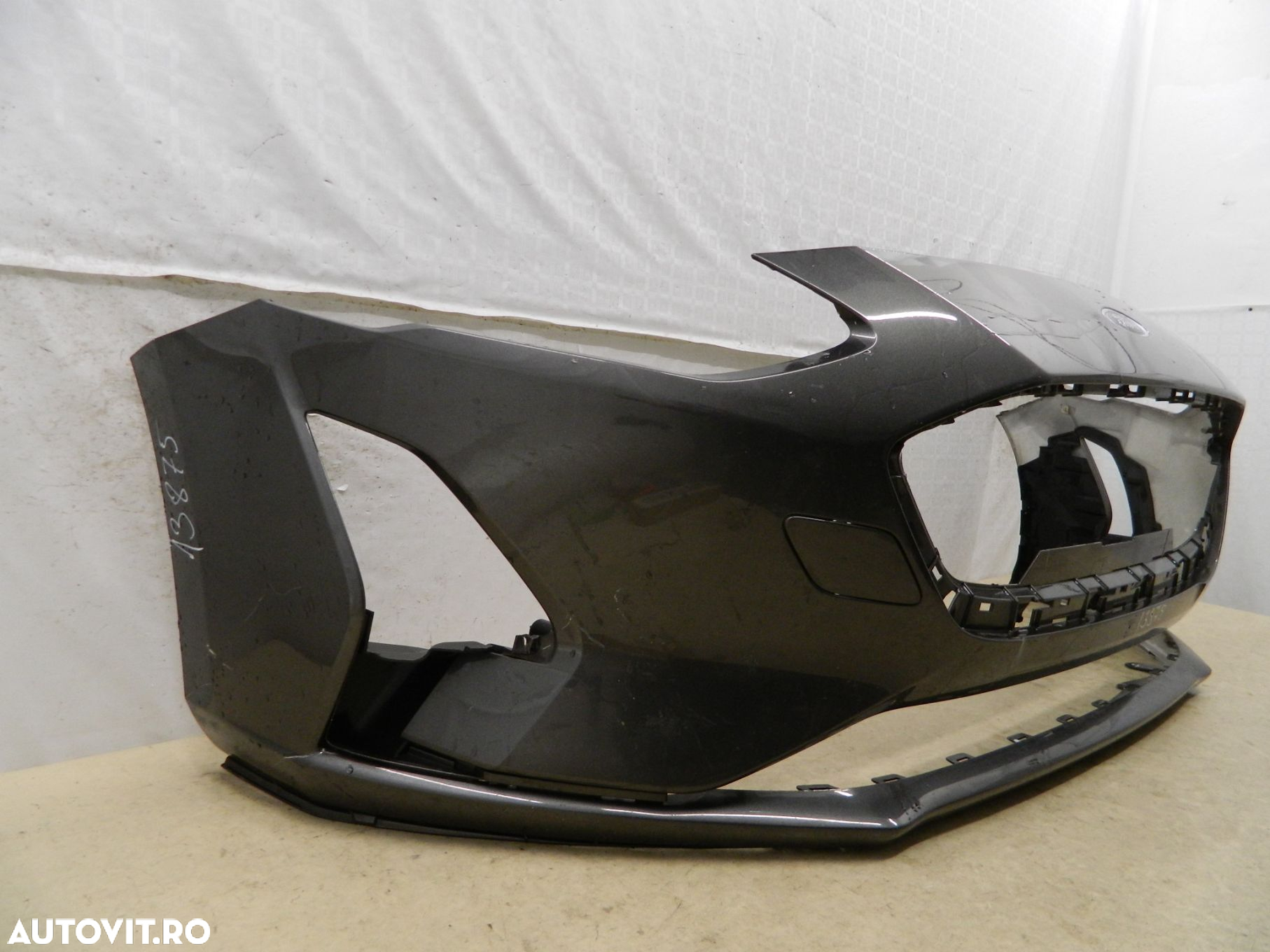 Bara fata Ford Focus 4, 2019, 2020, 2021, 2022, JX7B-17757-A - 13