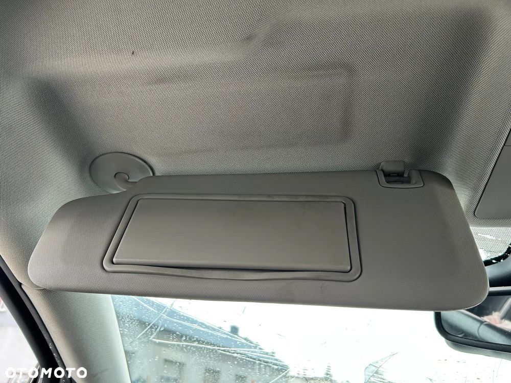 SŁONECZNIK DASZEK PRAWY LEWY 13302542 OPEL ASTRA IV J - 6