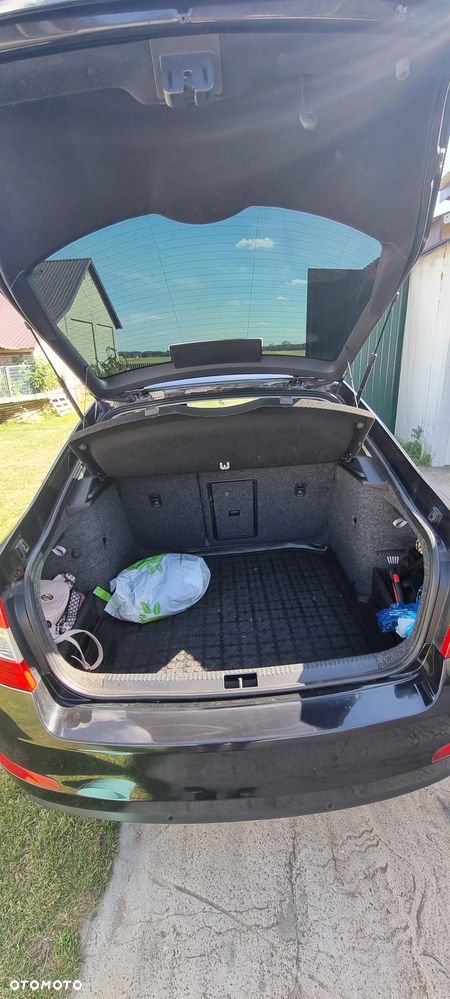 Skoda Octavia 2.0 TDI Edition - 7