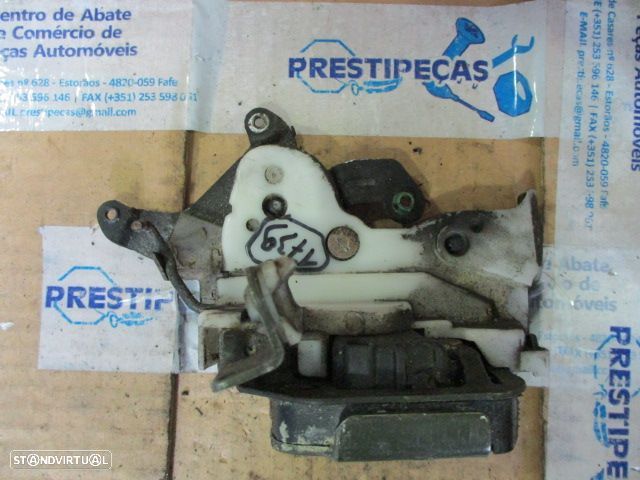 Fecho REF1739 SUBARU IMPREZA 1998 TE MANUAL - 1