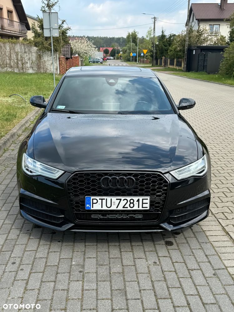 Audi A6 - 8