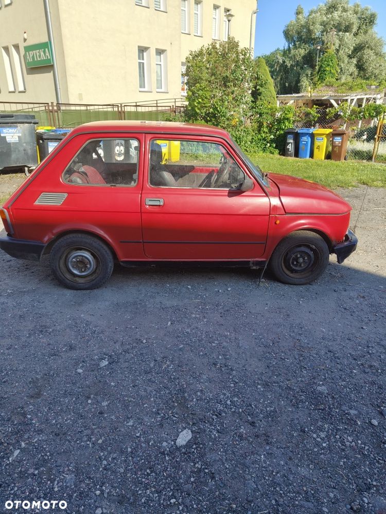 Fiat 126 - 7