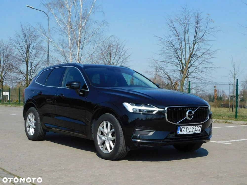 Volvo XC 60 D3 Momentum Pro - 25