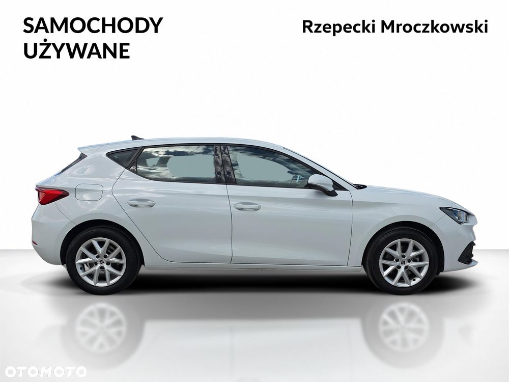 Seat Leon - 8