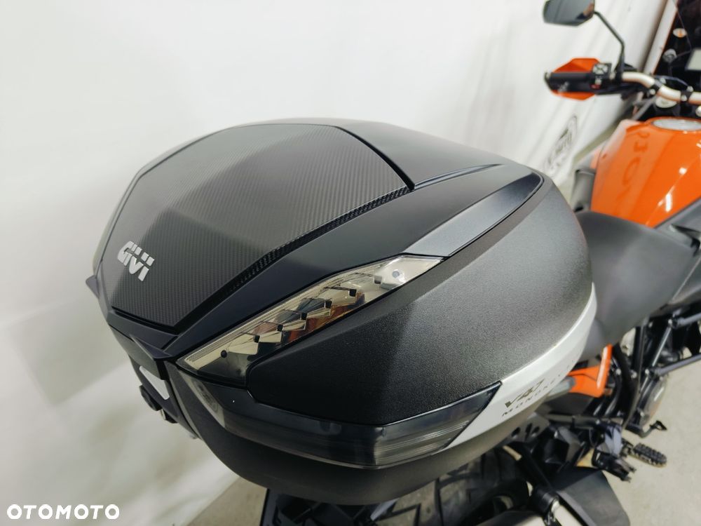 KTM Adventure - 12