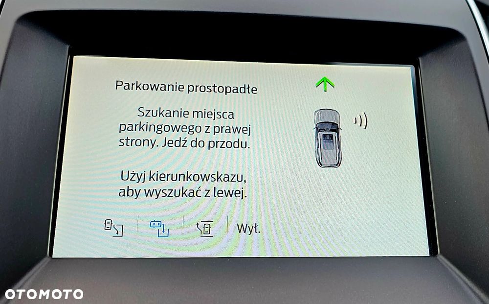 Ford S-Max 2.0 EcoBlue Titanium - 22