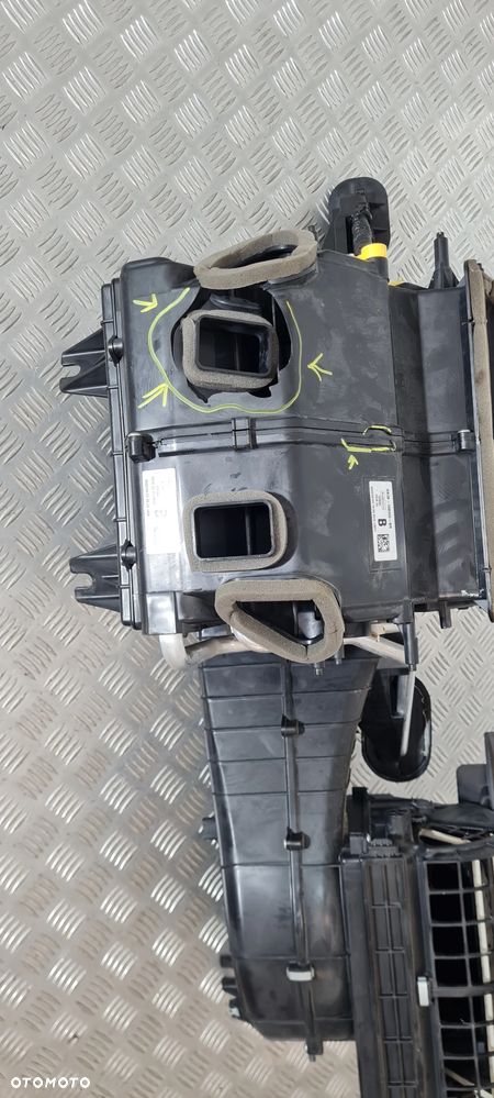 Ford Ranger V Nagrzewnica - 4