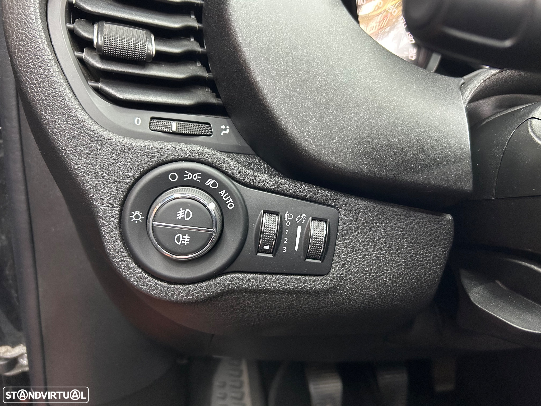 Fiat 500X 1.6 MJ S-Design Cross J18 S&S - 48