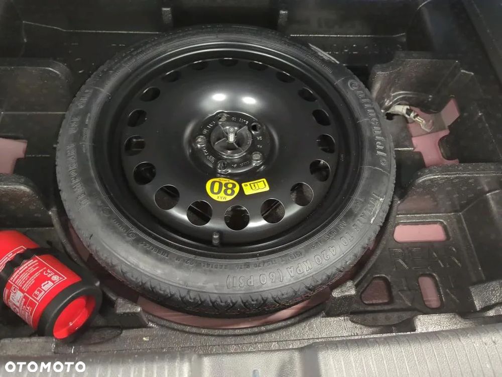 Opel Astra V 1.2 T GS Line S&S - 11