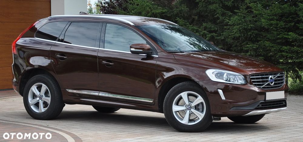 Volvo XC 60 - 14
