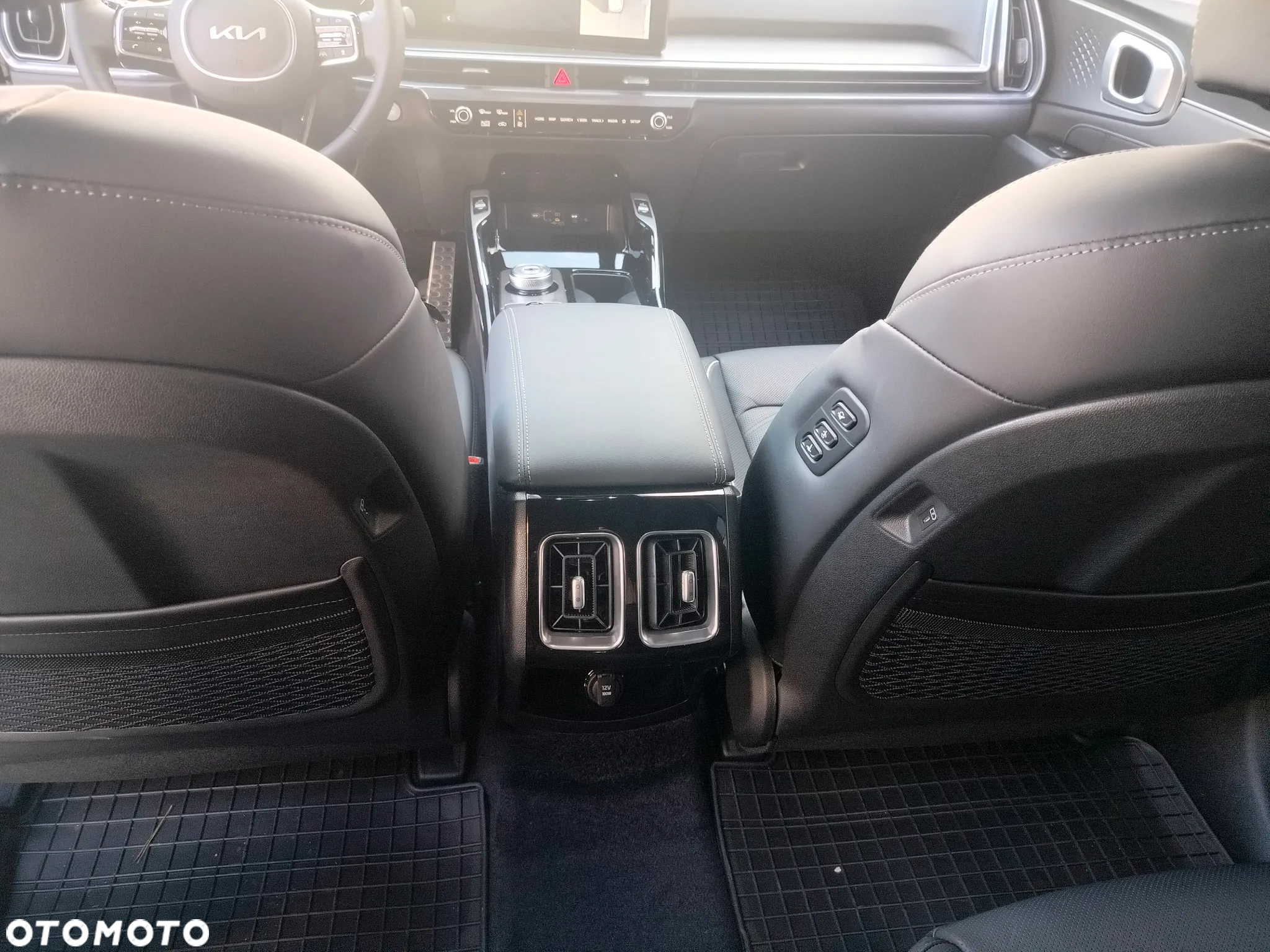 Kia Sorento 1.6 T-GDI HEV Prestige Line 4WD 7os - 20