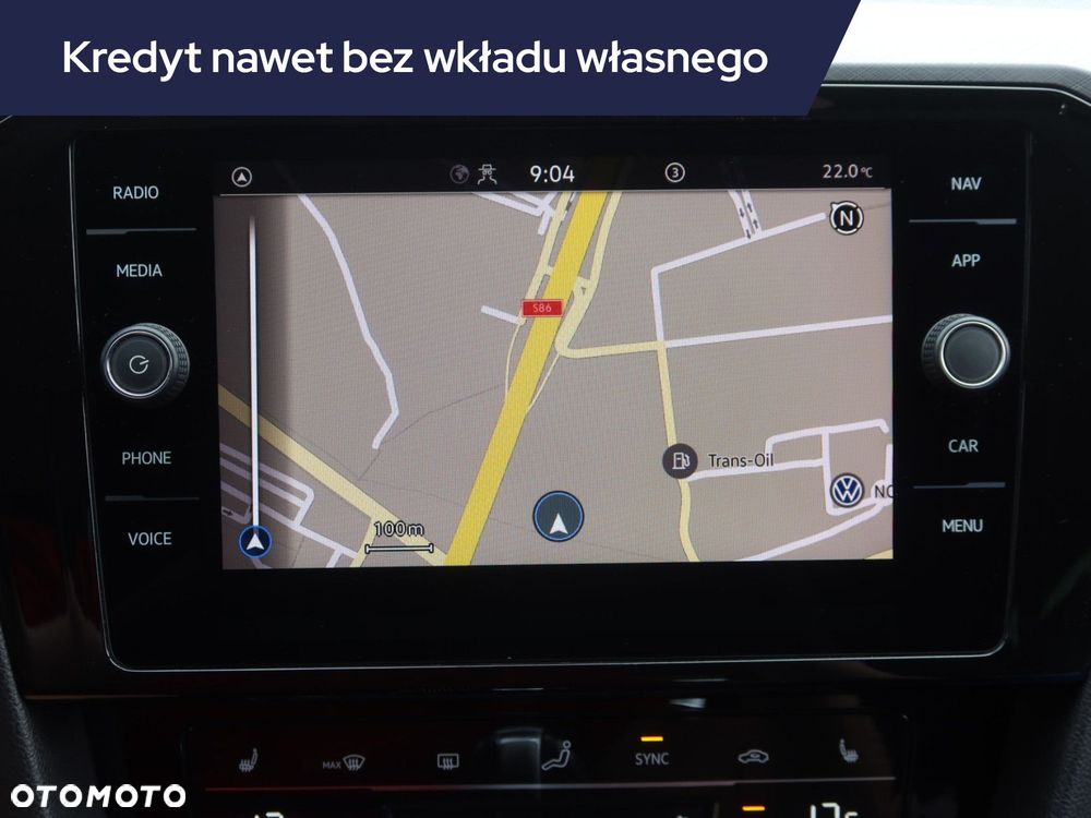Volkswagen Passat Variant - 15