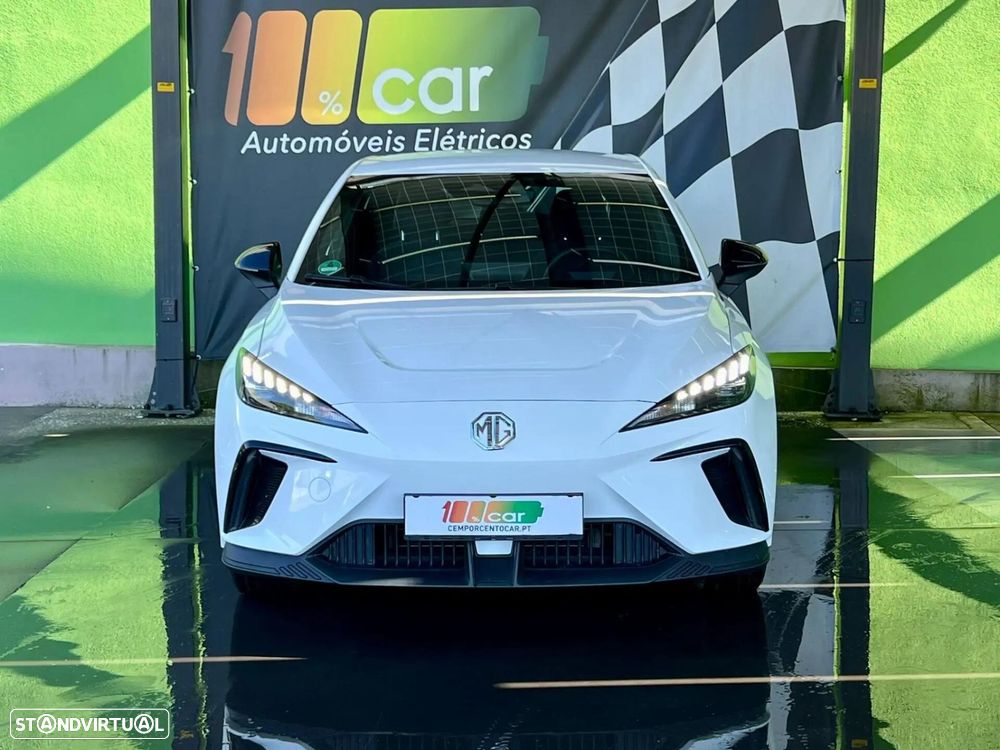 MG MG4 51 kWh Standard - 2