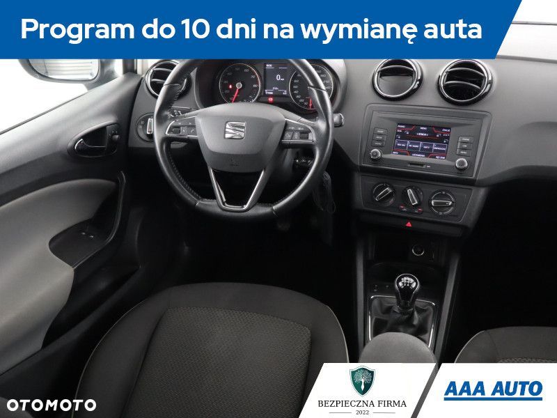 Seat Ibiza - 9