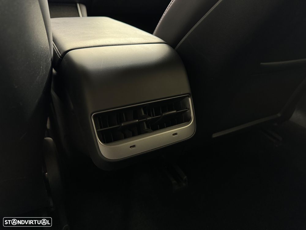 Tesla Model 3 Standard Range Plus RWD - 13