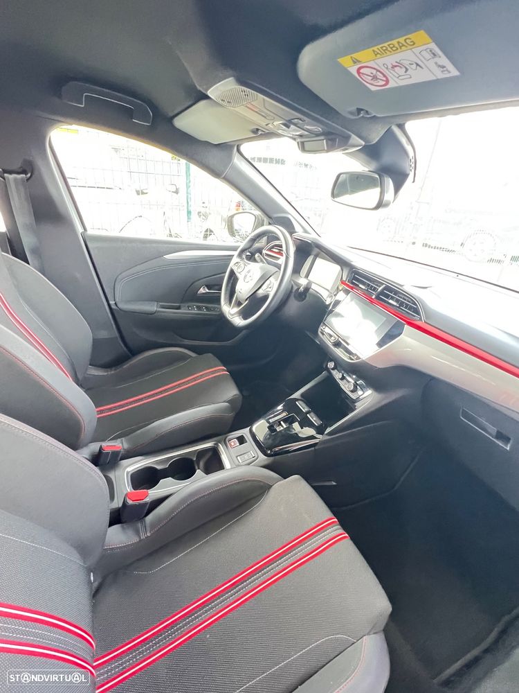 Opel Corsa-e GS Line - 9