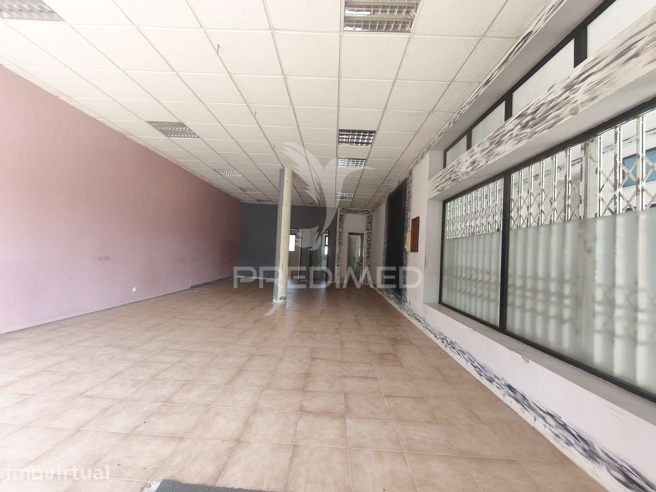 Loja 100 m² | Localização Estratégica | Gafanha da Nazaré - Grande imagem: 2/2