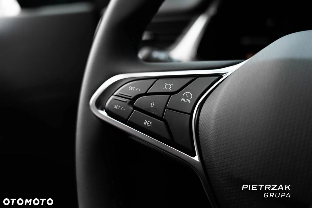 Renault Captur 1.0 TCe Evolution - 12