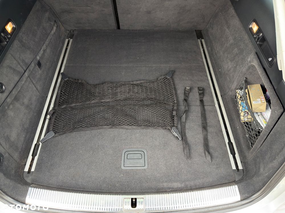 Audi A6 Avant 3.0 TDI DPF quattro S tronic - 32
