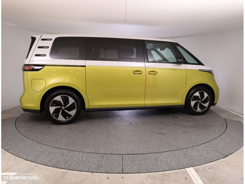 VW ID.Buzz 91 kWh Pro - 7
