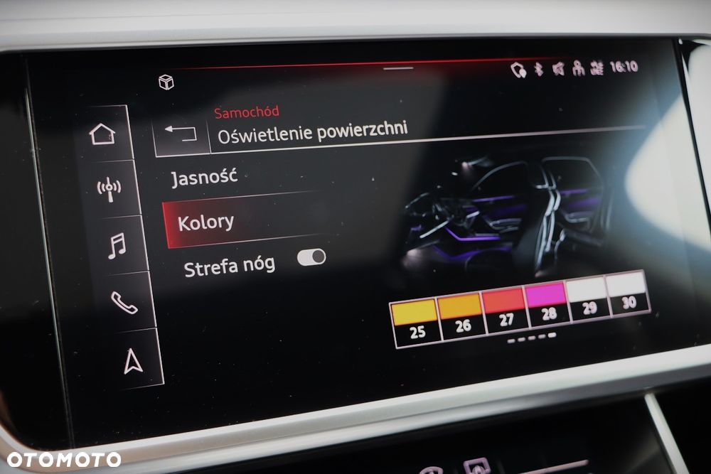 Audi A6 Avant 55 TFSI e quattro S tronic S line - 38