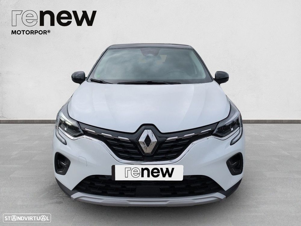 Renault Captur - 2