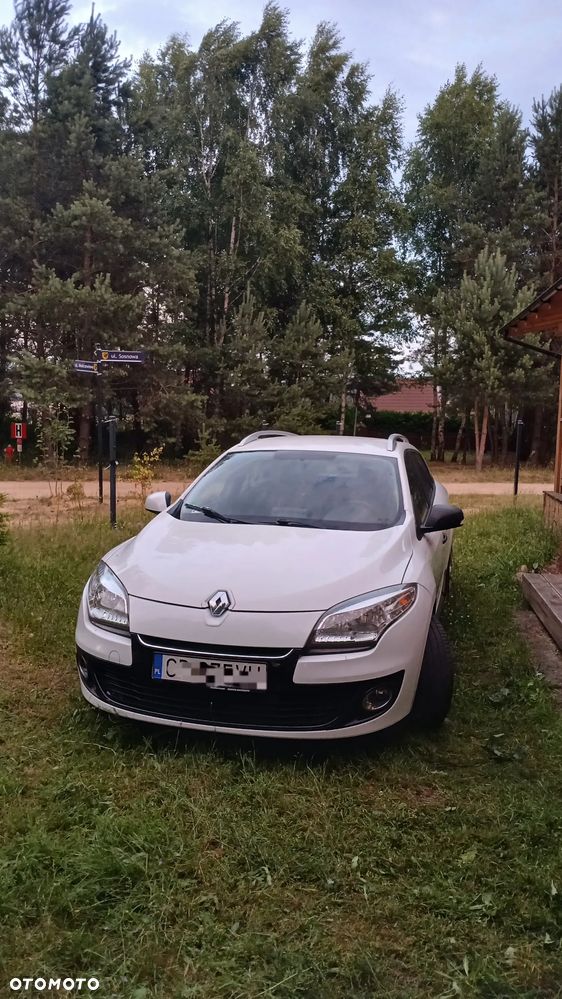 Renault Megane 1.6 16V 100 TomTom Edition - 1