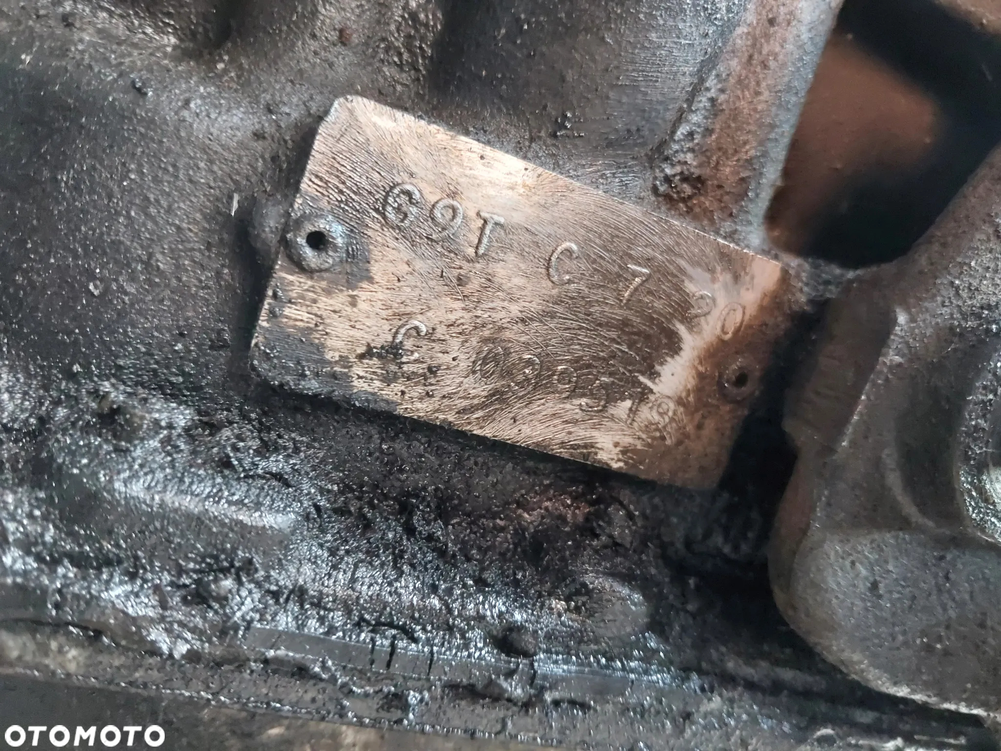Silnik NA CZĘŚCI 2.2 Dci G9U 2.5 DCI G9T Renault Master Opel Movano Głowica blok rozrząd koło pokrywa wałki pompa wtryski osłona przewód misa olejowa korbowód tłok pompa wtryskowa - 5