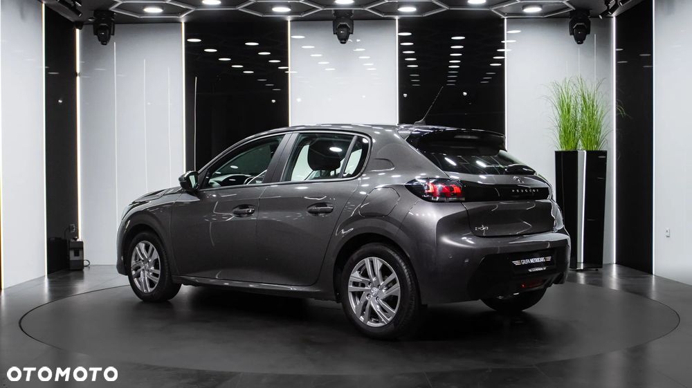 Peugeot 208 1.2 PureTech Active Pack S&S - 5