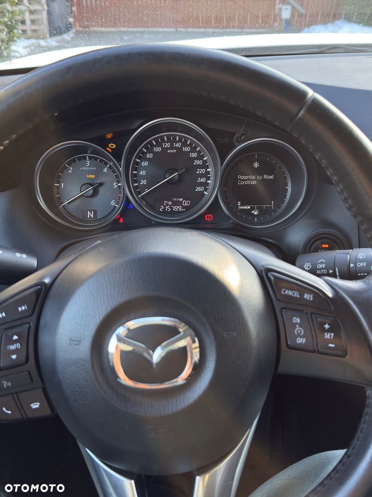 Mazda CX-5 2.2 D Skypassion - 2