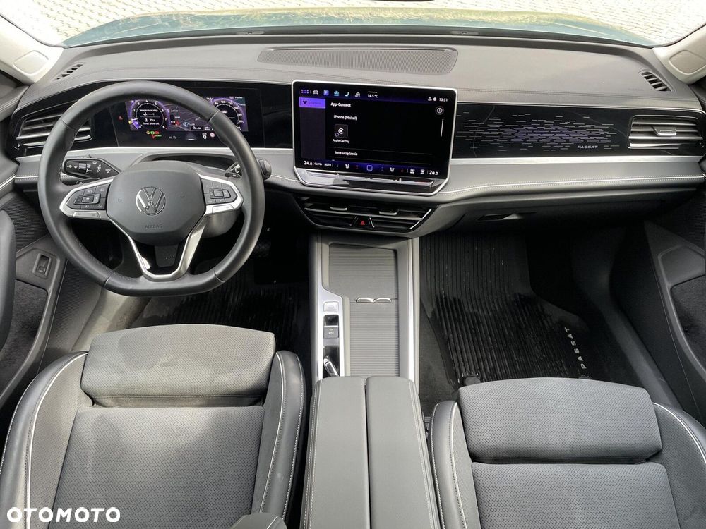 Volkswagen Passat Variant - 27