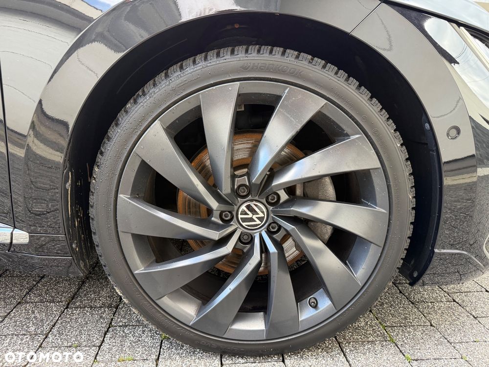 Volkswagen Arteon Shooting Brake 2.0 TSI OPF 4Motion DSG R-Line - 9