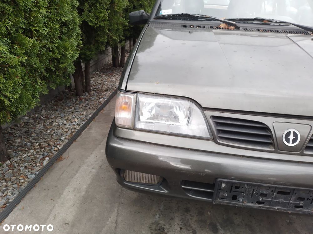 POLONEZ ATU PLUS 1.6 GLI   LUSTERKO WEWNĘTRZNE - 4