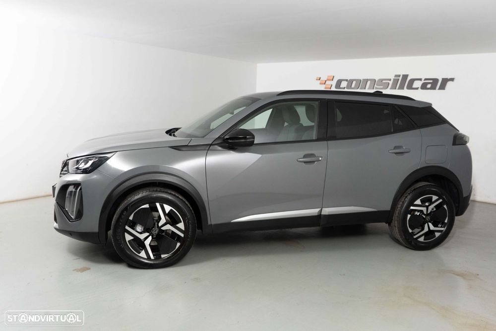 Peugeot 2008 1.2 PureTech Allure Pack - 7