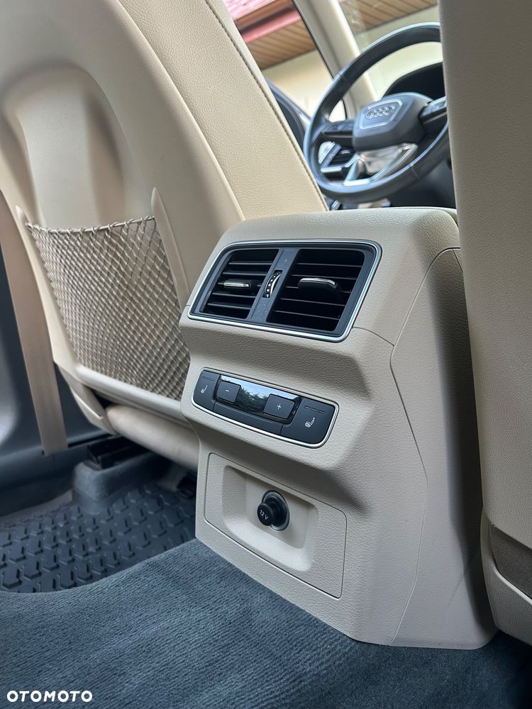 Audi Q5 2.0 TFSI Quattro S tronic design - 8