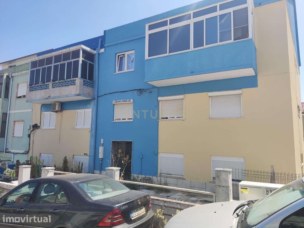 Apartamento Renovado com vista panorâmica em Setúbal - View 5