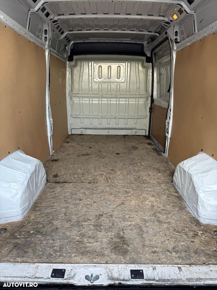 Fiat Ducato L2H2 - 7