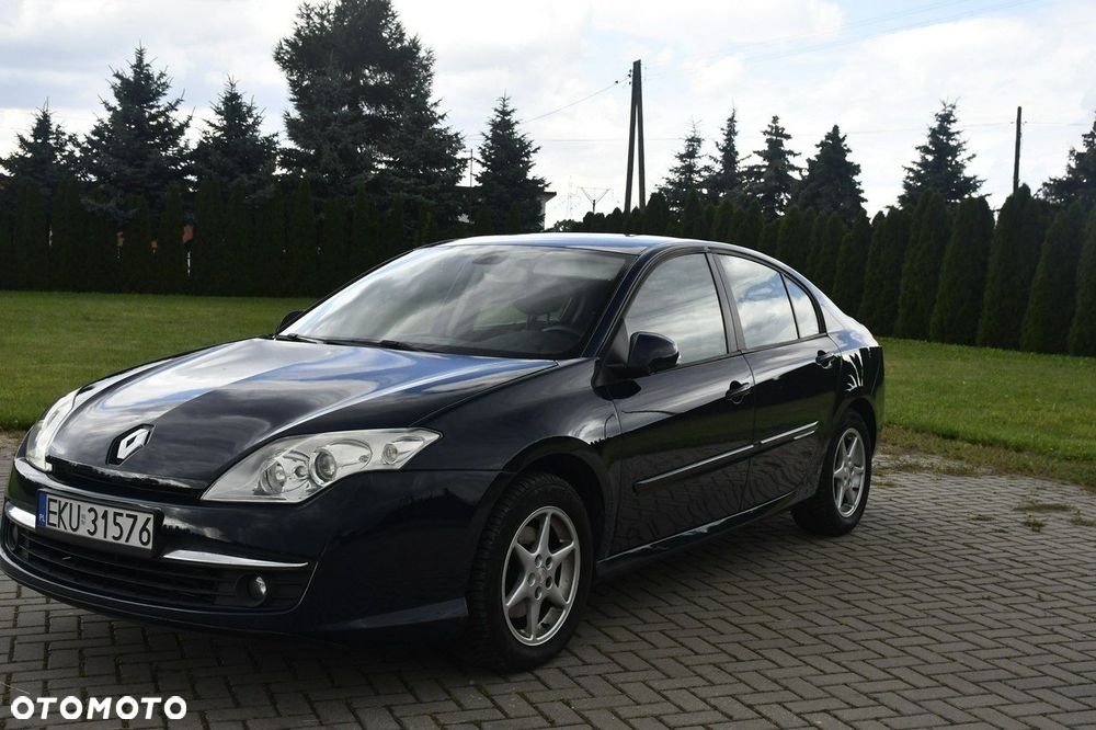 Renault Laguna - 3