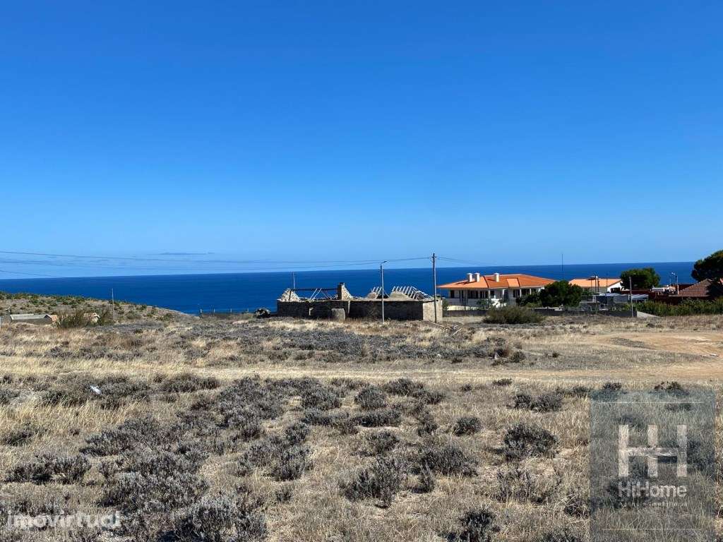 Terreno com 2560 m2 na Ilha do Porto Santo - Grande imagem: 3/20