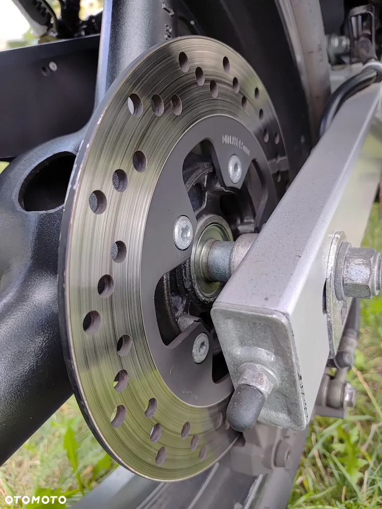 Suzuki GSX-F - Katana - 7