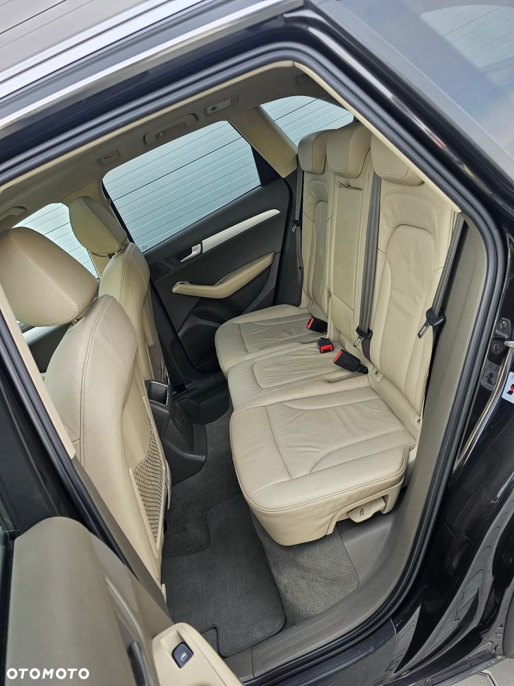 Audi Q5 - 19