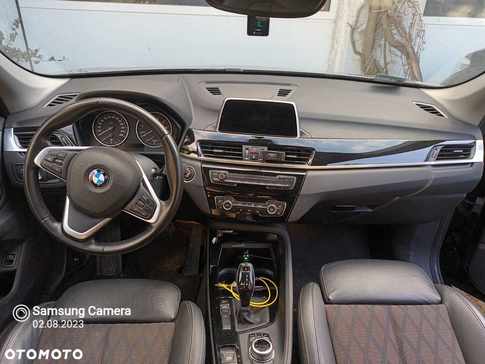 BMW X1 - 12