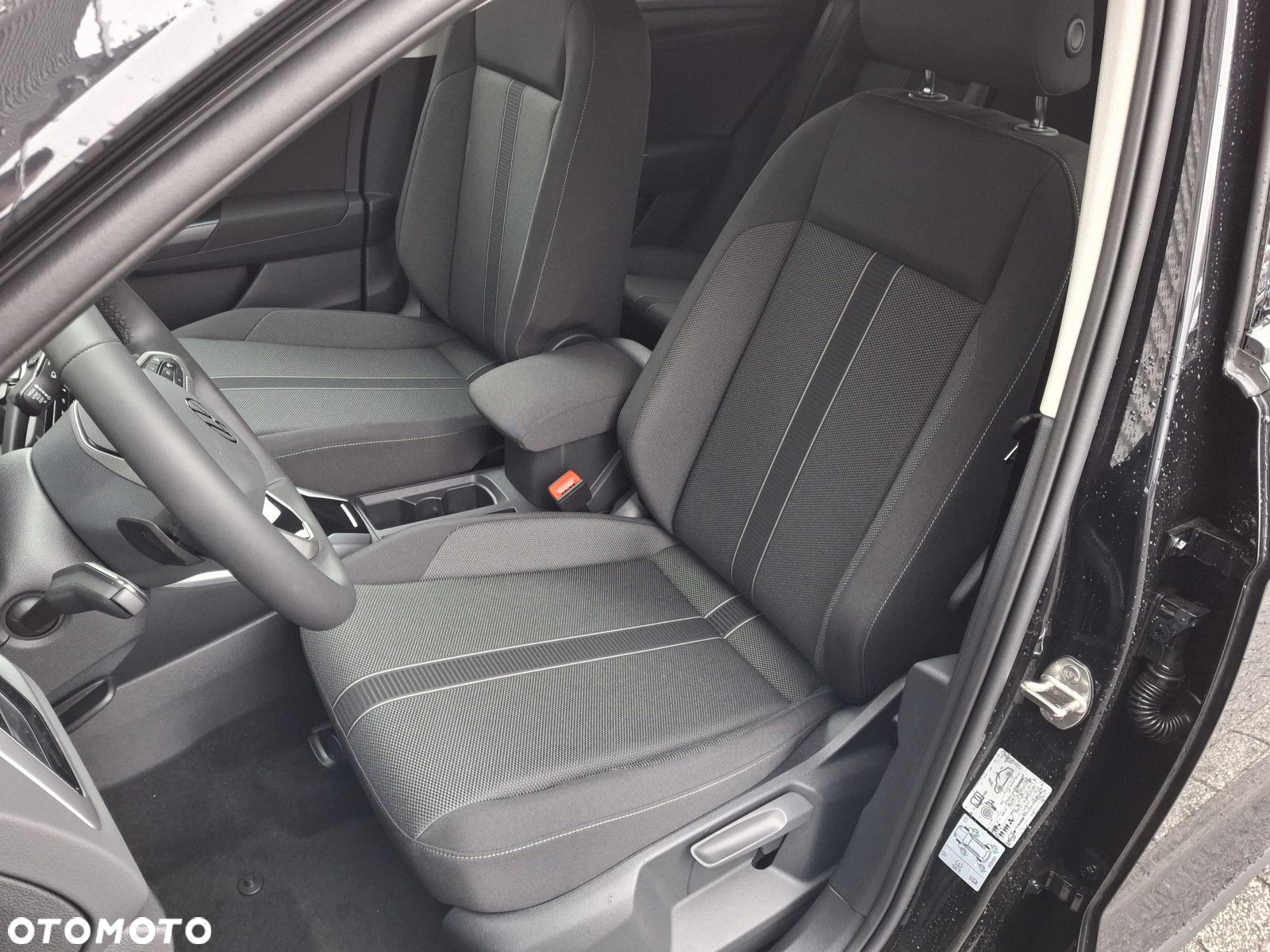 Volkswagen T-Roc 1.5 TSI Life DSG - 9